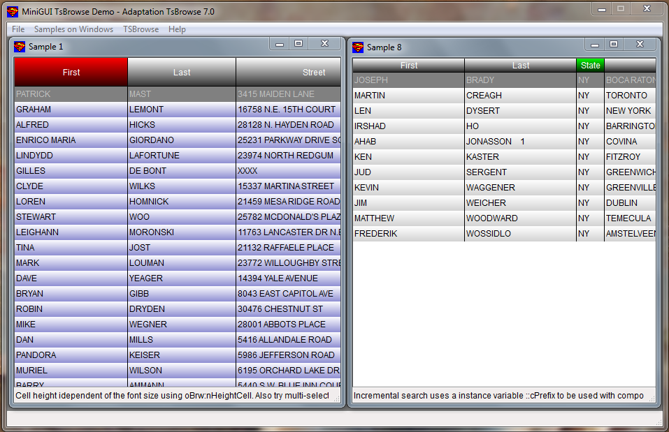 TsBrowse: Just for tests and is Optional in [minigui.ch]<br />.<br />#define COMPILE_TBROWSE<br />.