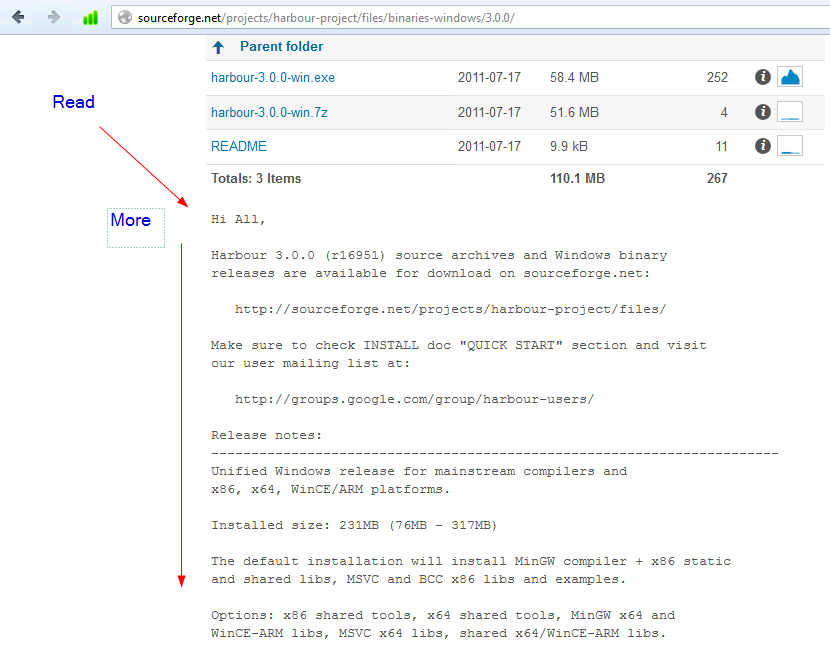 Harbour - Browse binaries-windows3.0.0 at SourceForge.png