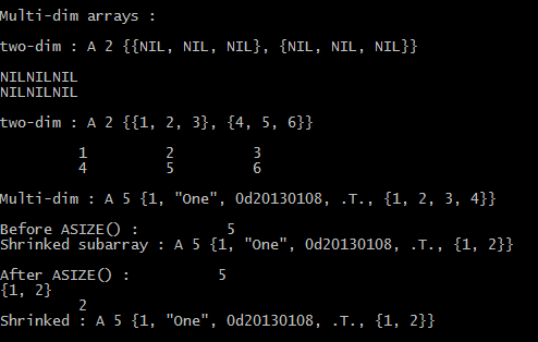 MD_Arrays