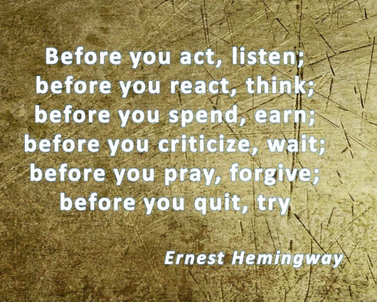 hemingway