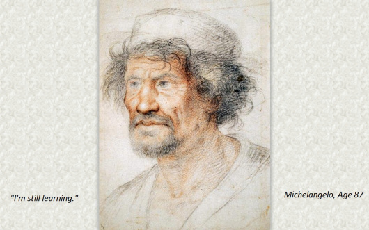 Michelangelo