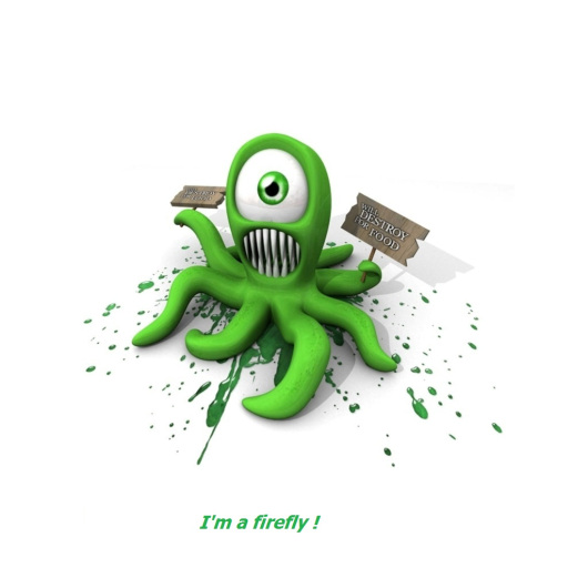 octopus